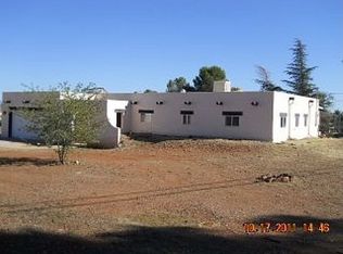 705 E Elm St, Cottonwood, AZ 86326
