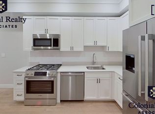 43 Englewood Ave #6-47, Brighton, MA 02135