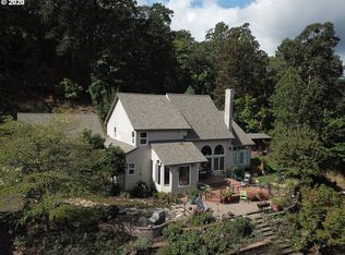 12150 SW McCabe Chapel Rd, McMinnville, OR 97128