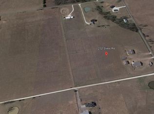 Tbd South Rd, Whitesboro, TX 76273