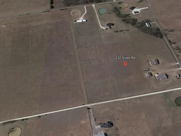 Tbd South Rd, Whitesboro, TX 76273