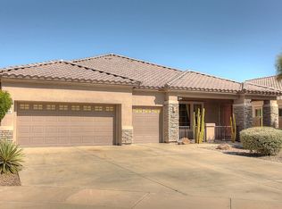 8818 W Carole Ln, Glendale, AZ 85305