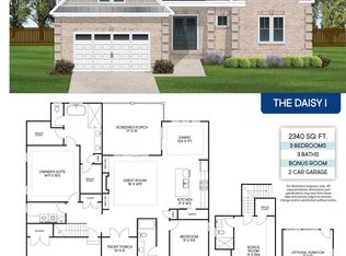 5515 Fayes Meadow Court (Lot 4), Wilmington, NC 28412