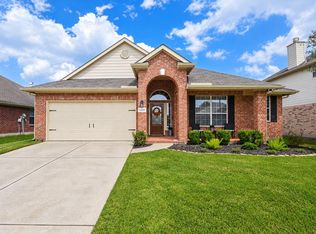 2402 Ligustrum Flower Dr, Spring, TX 77388