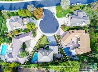 31631 Via Cruzada, San Juan Capistrano, CA 92675