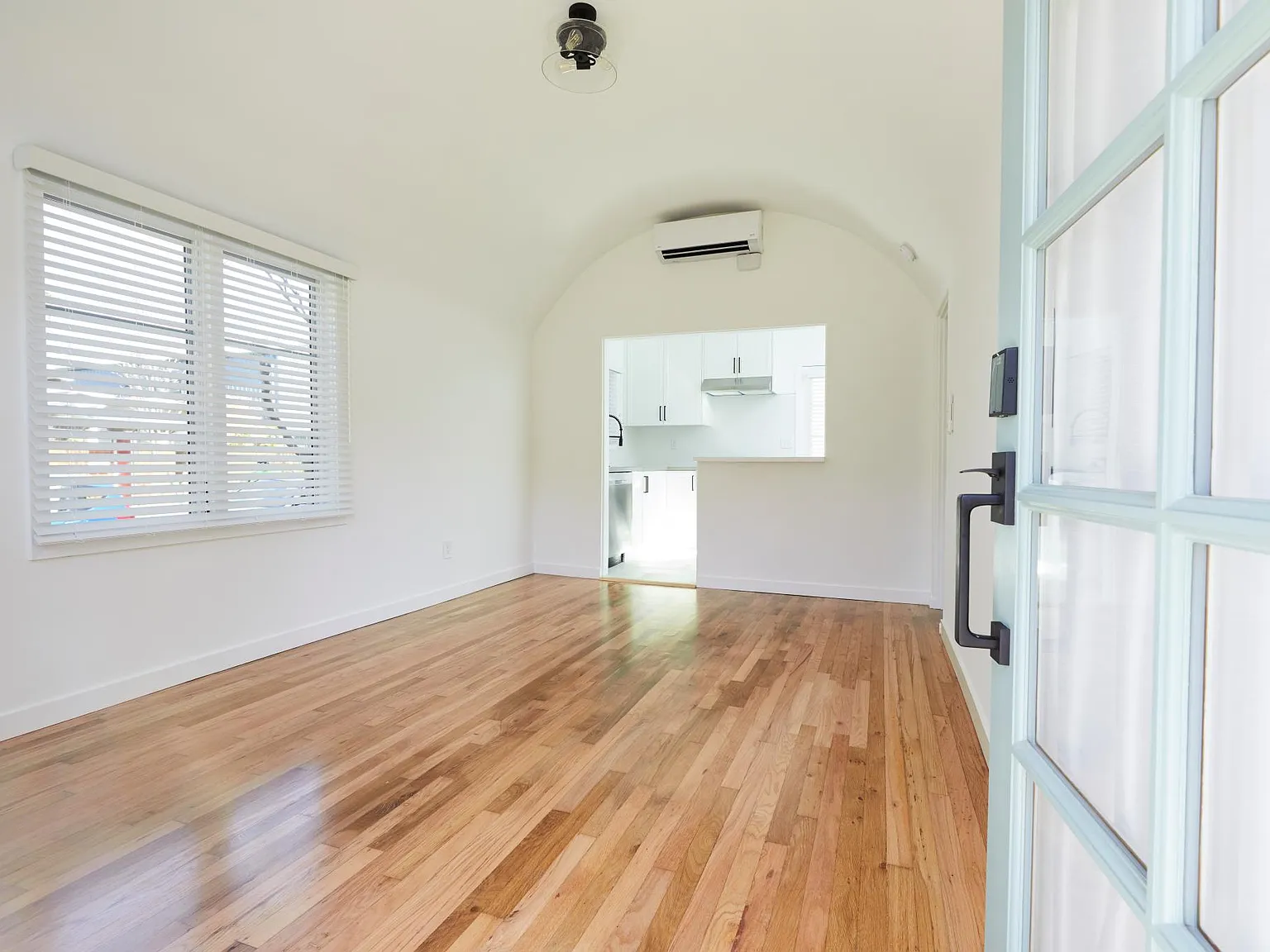 1 bed, 506 sqft, $3,495 — Photo 3