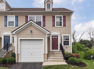 6498 Ash Rock Cir, Westerville, OH 43081