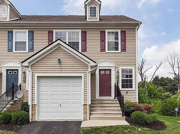 6498 Ash Rock Cir, Westerville, OH 43081