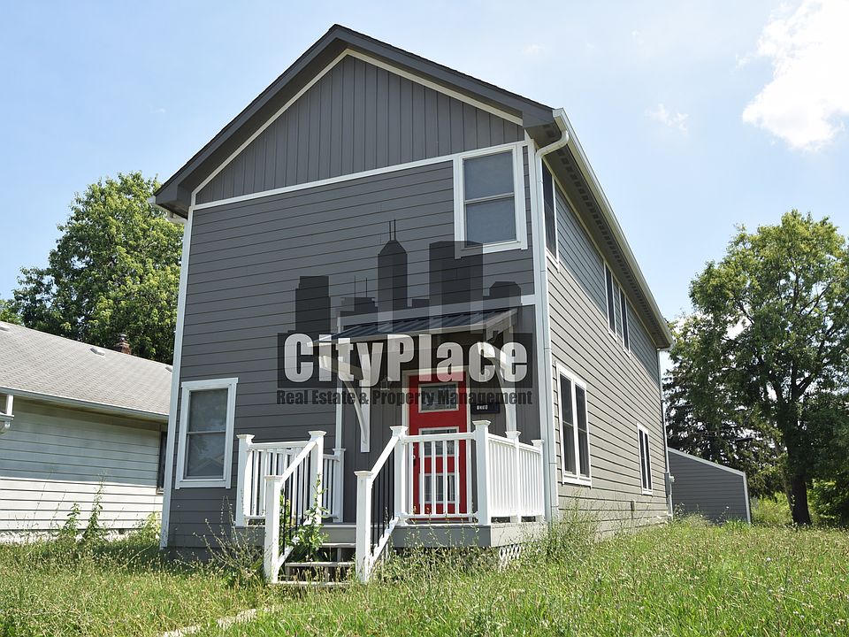 1st image of 1399 Hoefgen St