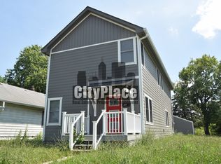 1399 Hoefgen St, Indianapolis, IN 46203