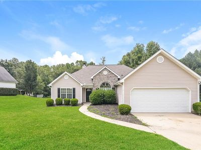 640 Magnolia Dr, Loganville, GA, 30052