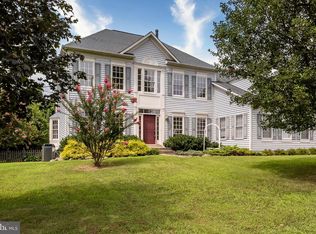 3416 Blandford Way, Davidsonville, MD 21035