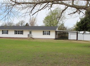 110 Moran Rd, McLoud, OK 74851