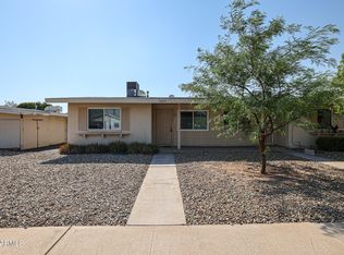 10430 N 103rd Ave, Sun City, AZ 85351