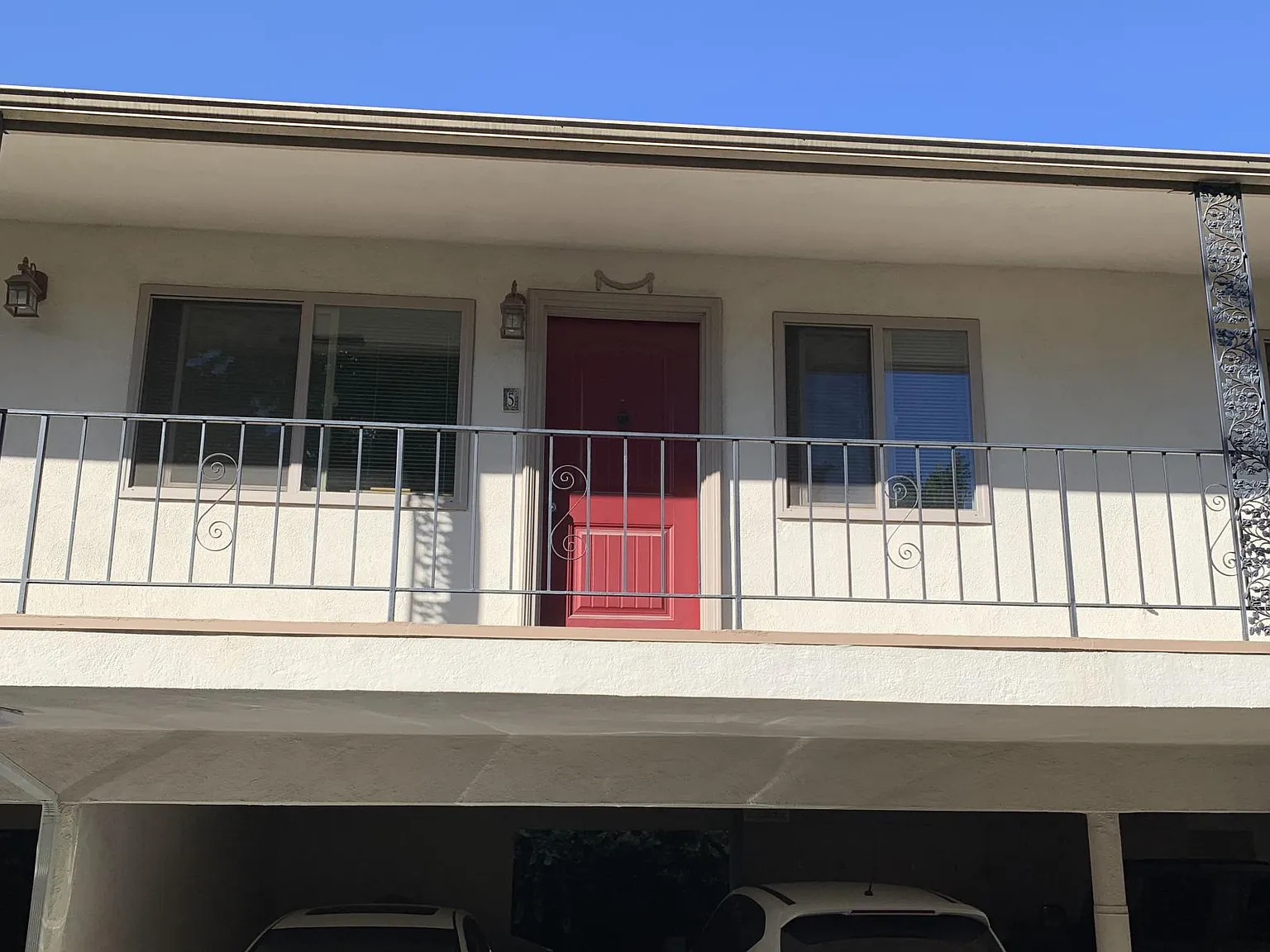 1 bed, $2,750 — Photo 2