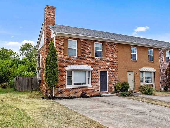 2nd image of 3703 Trent Cir