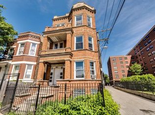 1143 S Saint Louis Ave APT 3R, Chicago, IL 60624