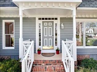 8401 Grey Abbey Pl, Raleigh, NC 27615