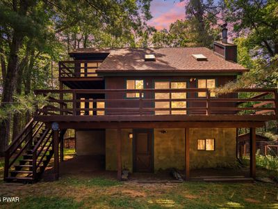101 Hemlock Point Ct, Hawley, PA, 18428