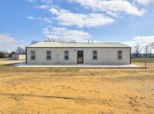 800500 S 3460th Rd, Agra, OK 74824