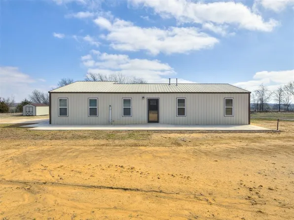 800500 S 3460th Rd, Agra, OK 74824