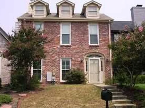 3129 Malone Dr, Montgomery, AL 36106