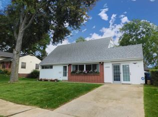 1428 Benson Dr, Columbus, OH