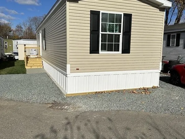 200 North St Lot 33A, Danvers, MA 01923