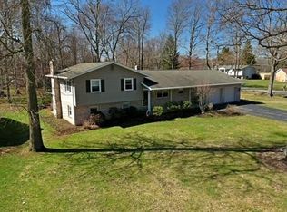 7833 Bricker Rd NW, Massillon, OH 44646