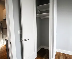 Rented by Evergreen Apartments BK