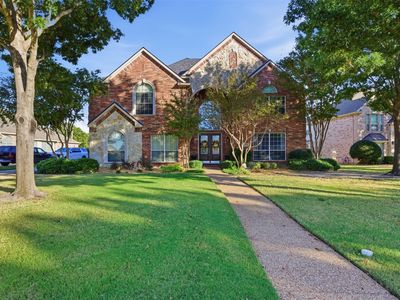 9910 Broadmoor Ln, Rowlett, TX, 75089