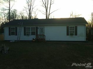 13195 King Rd NE, Thornville, OH