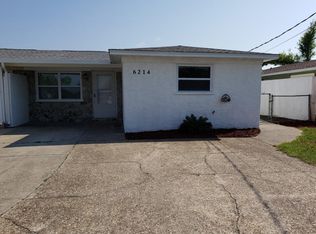 6214 Pridgen St, Panama City, FL 32404