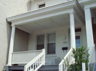 1428 D St NE #B, Washington, DC 20002