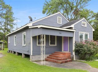 238 Central Ave, Reserve, LA 70084