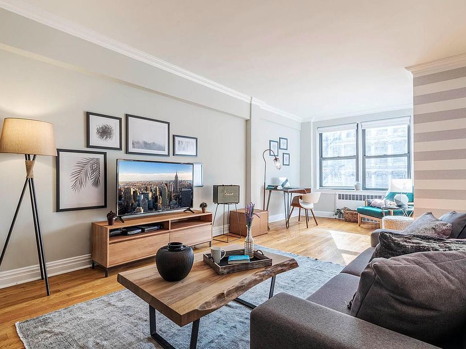 1st image of 108 W 15th St APT 4F