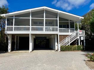 1163 Parker Dr, Pawleys Island, SC 29585