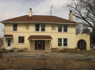 711 W Curtis St, Cayuga, IN 47928