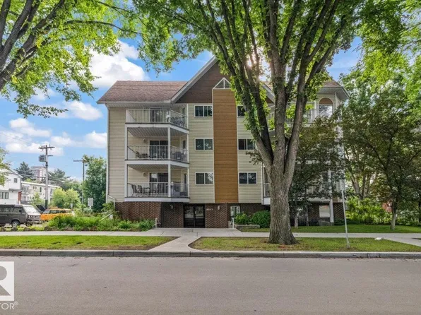 8503 108th St NW #202, Edmonton, AB T6E 6J9