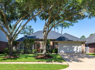 13123 Tarbet Place Ct, Cypress, TX 77429