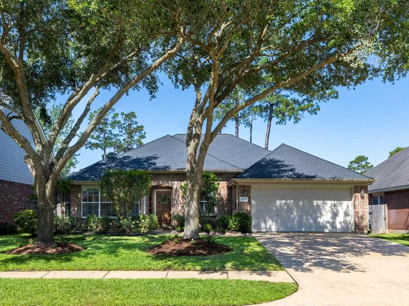 13123 Tarbet Place Ct, Cypress, TX 77429