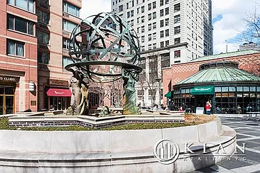 Rented by Kian Realty