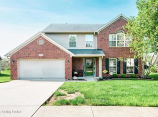 9710 Long Rifle Ln, Louisville, KY 40291