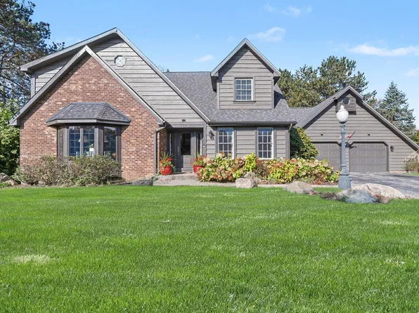 129 Minges Hills Dr, Battle Creek, MI 49015