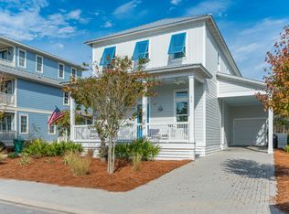 410 Morgans Trl, Santa Rosa Beach, FL 32459