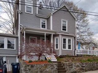 40 Commonwealth Ave, Marlborough, MA 01752