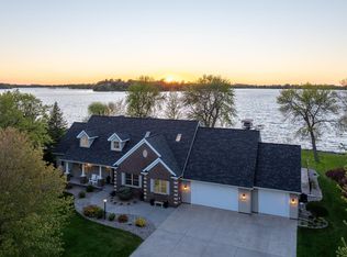 4470 Washington Blvd, Madison Lake, MN 56063