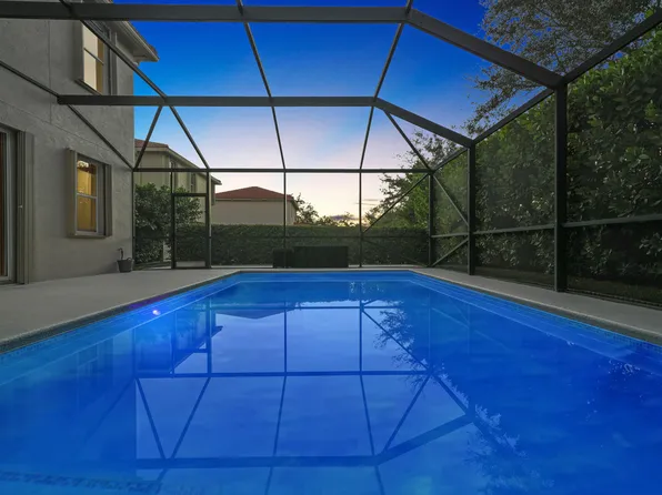 6143 SE Crooked Oak Avenue, Hobe Sound, FL 33455