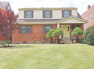 5002 Columbia Ave, Saint Louis, MO 63139