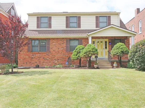 5002 Columbia Ave, Saint Louis, MO 63139